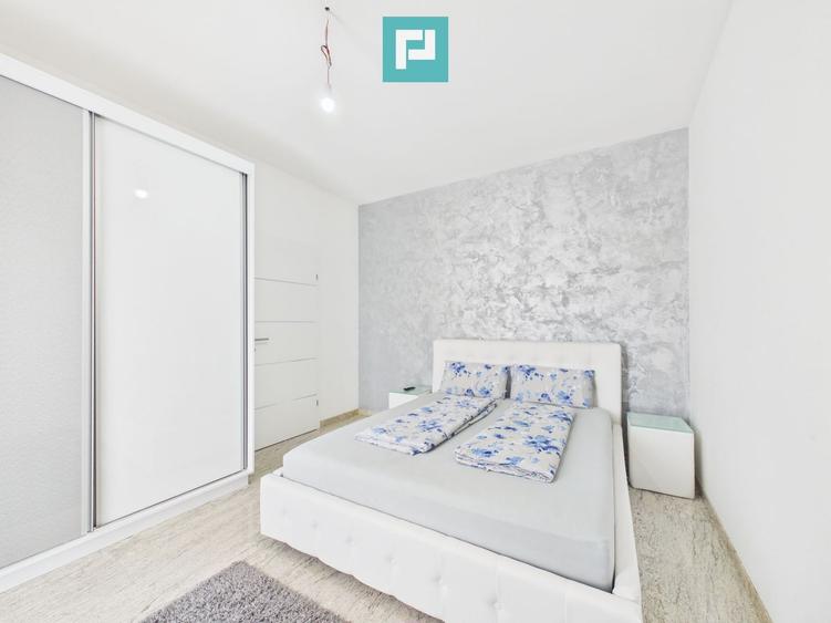 Vilă Smart Home KNX, 240 mp utili, Vladimirescu