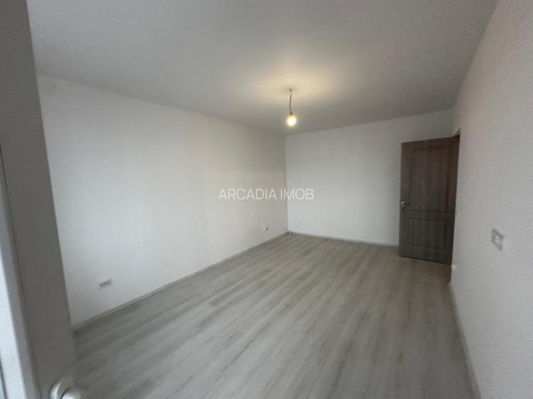 Apartament 3 camere - Metrou Romancierilor - Bd. Timisoara
