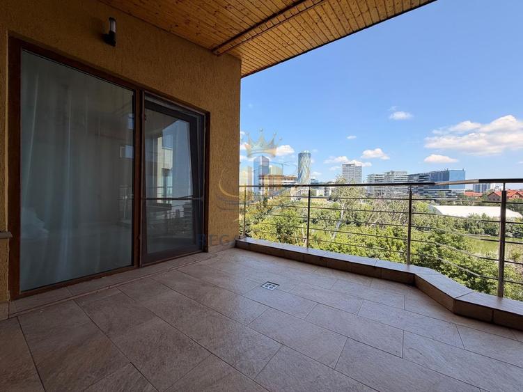 Oportunitate Investiție | 4 Camere cu Vedere la Lac | Calea Floreasca
