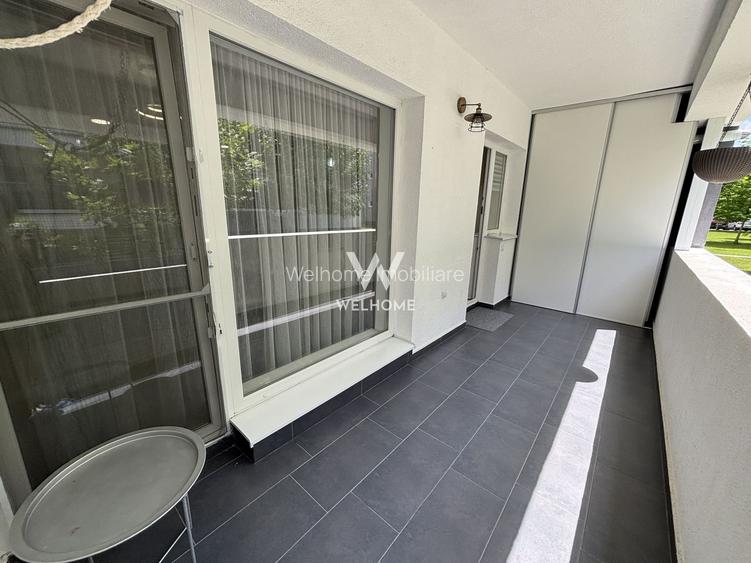 Apartament 3 camere cu terasă spațioasă- Cartierul Kogălniceanu, Sibiu - 3