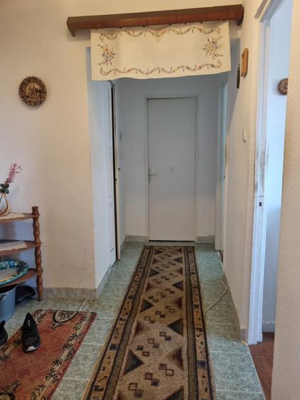 Tomis Nord/Tic -Tac Apartament cu 2 Camere Decomandate