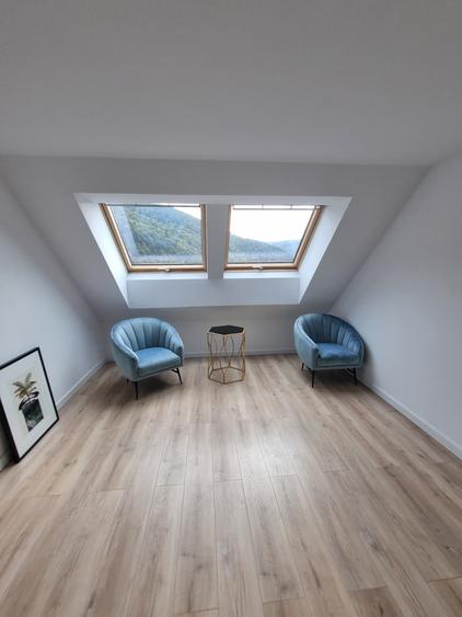 Duplex Green Future Sinaia
