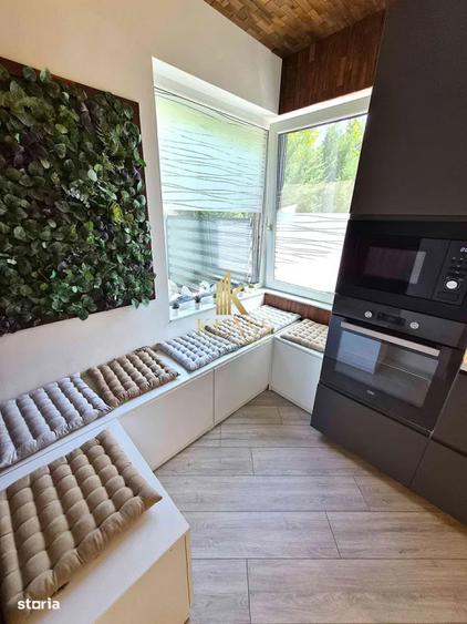 Apartament 3 camere - Pipera