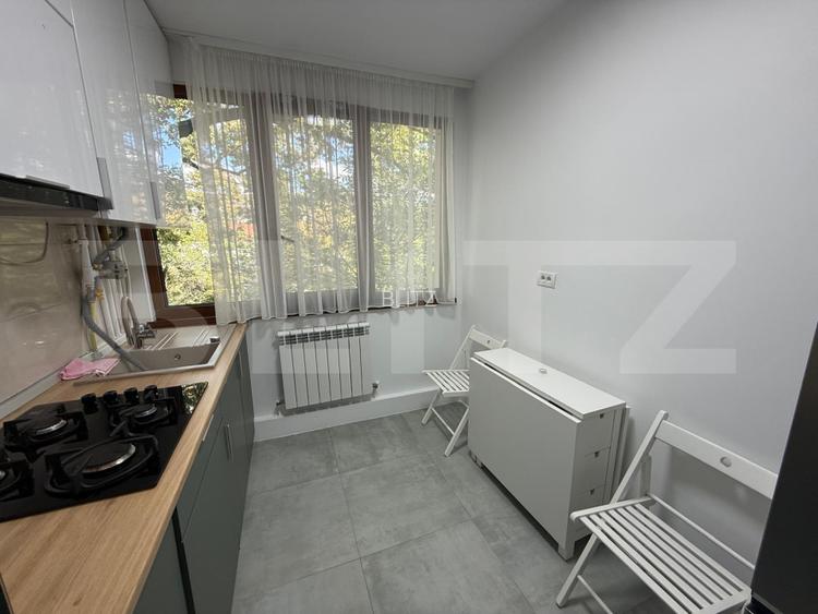 Apartament 2 camere, 52 mp, zona Cornisa - 4