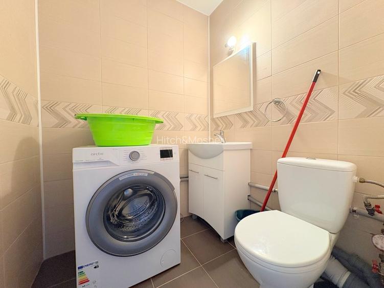 3 camere, mobilat si utilat, langa Parcul Bucovinei - 21