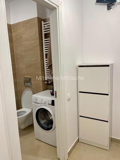 Apartament 2 camere GVITown Residence - 10