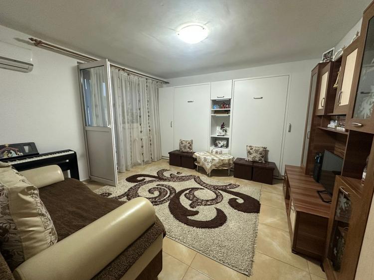 Apartament 2 camere| 49 mp| zona Ampoi 1