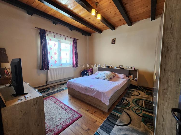 CASA INDIVIDUALA, LUNCA CETATUII, 3 CAMERE 89 MP UTILI, 300 MP TEREN - 8