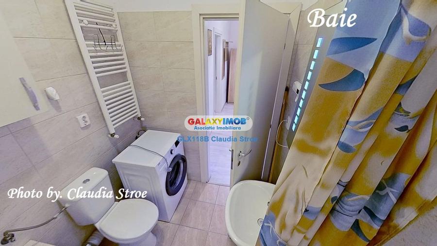 Inchiriere apartament 2 camere Millitari Pacii Drumul Belsugului