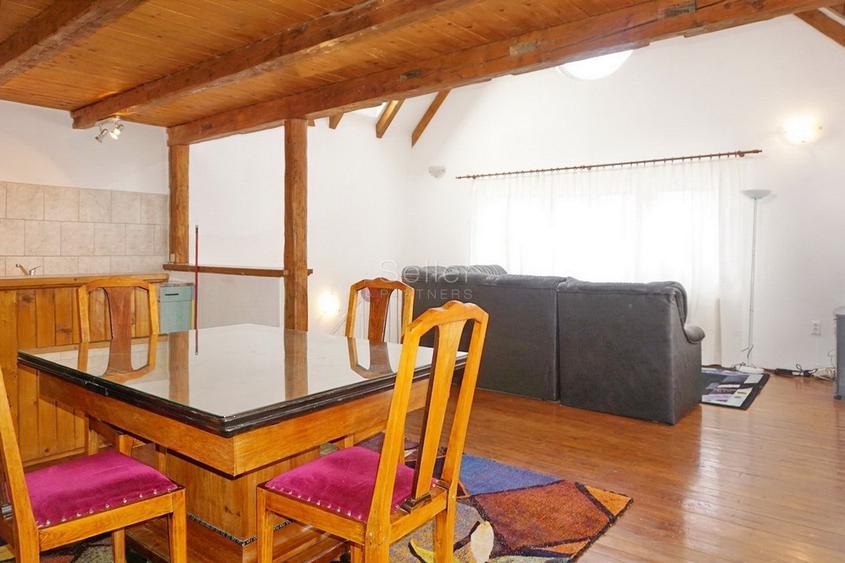 Gradina Comuna frumos amenajata