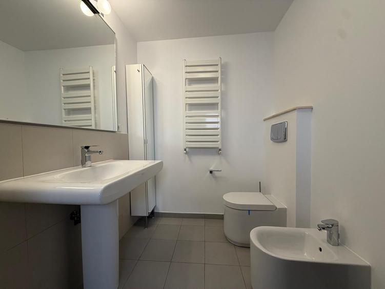 Kiseleff | 3 Camere | Renovat | Terasa | Parcare subterana
