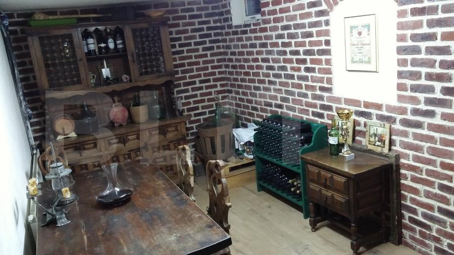 Casa superba cu 4 camere, Unirii
