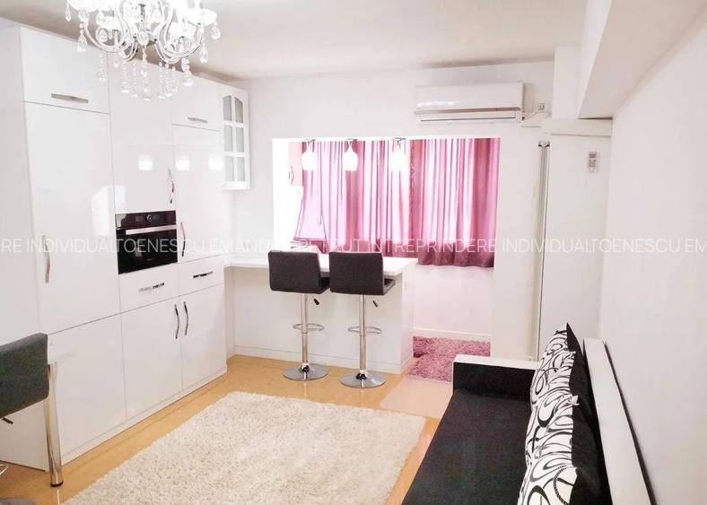 Apartament 3 camere | Calea Mosilor | renovat | modern | langa metrou - 2