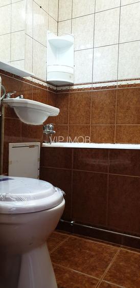 Apartament 3 camere de inchiriat Florilor - 12
