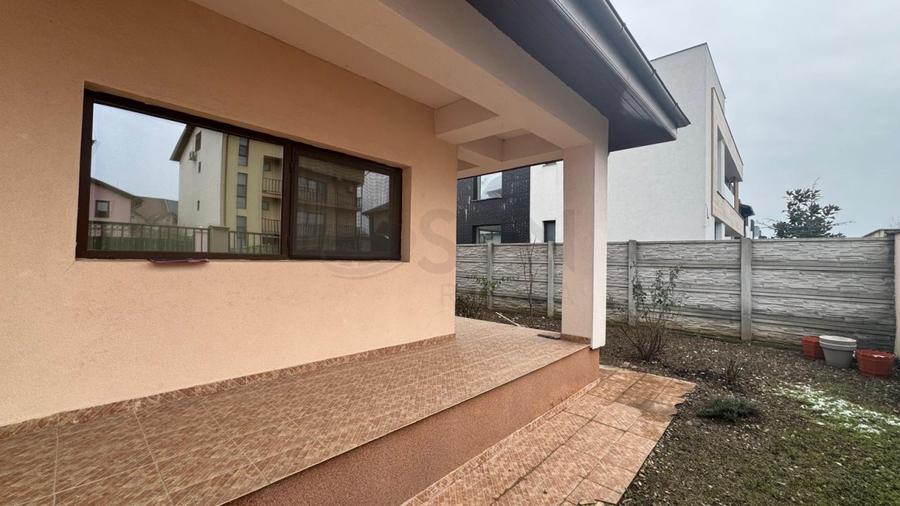 REV2005400 Vila 4 camere I Domnesti I Premium