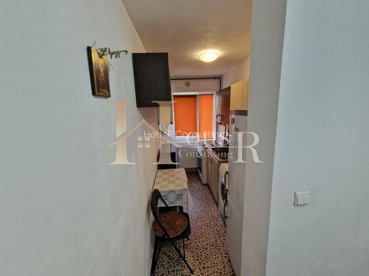 Decomandat cu centrala termica proprie, in bloc izolat. Etaj intermediar. - 4
