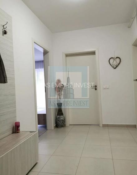 DE ÎNCHIRIAT APARTAMENT 2 CAMERE | decomandat | ETAJ 2/ 6 - 7