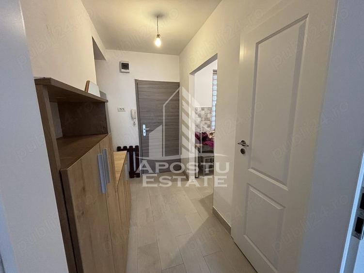 Apartament cu o camera,de vanzare, zona Balcescu, Timisoara