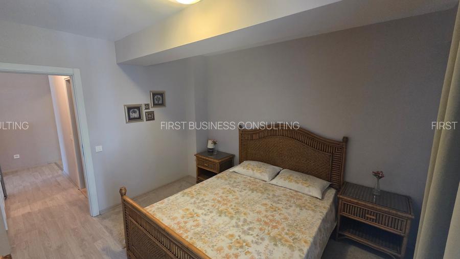 Apartament zona Otopeni (Aeroport) bloc NOU, Mobilat-Utilat - 10