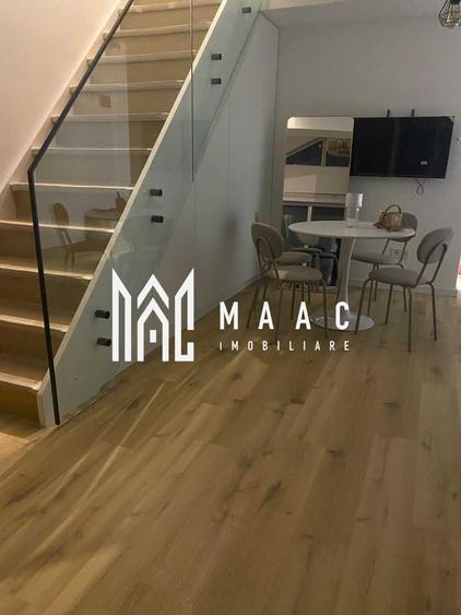 Apartament 2 camere de închiriat | Cristian | 65 mp | 2 băi