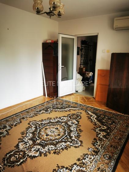 Apartament 3 camere în zona STRAZII GRIGORE ALEXANDRESCU