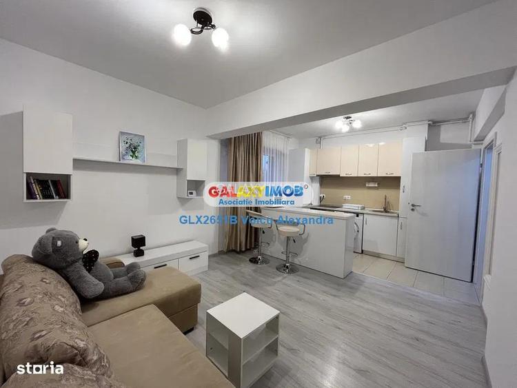 Apartament Bloc Nou Berceni - Metalurgiei - Dimitrie Leonida - Parcare - 4