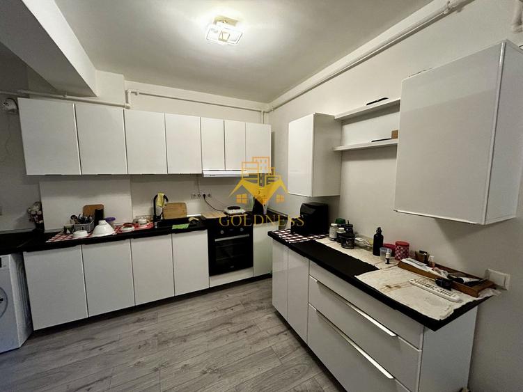 3 camere, modern, parcare, Floresti Zona Avram Iancu, Mega Image