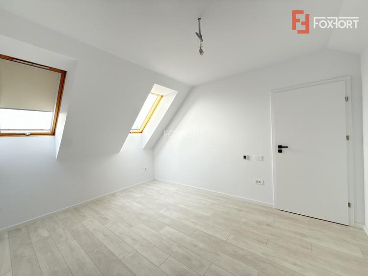 COMISION 0% Casa individuala cu 4 camere | 119 mp | de vanzare in zona Fratelia - 30