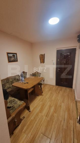 Apartament 3 camere | Decomandat | 67 mp | 2 bai | Mănăștur - zona La Terenuri - 2