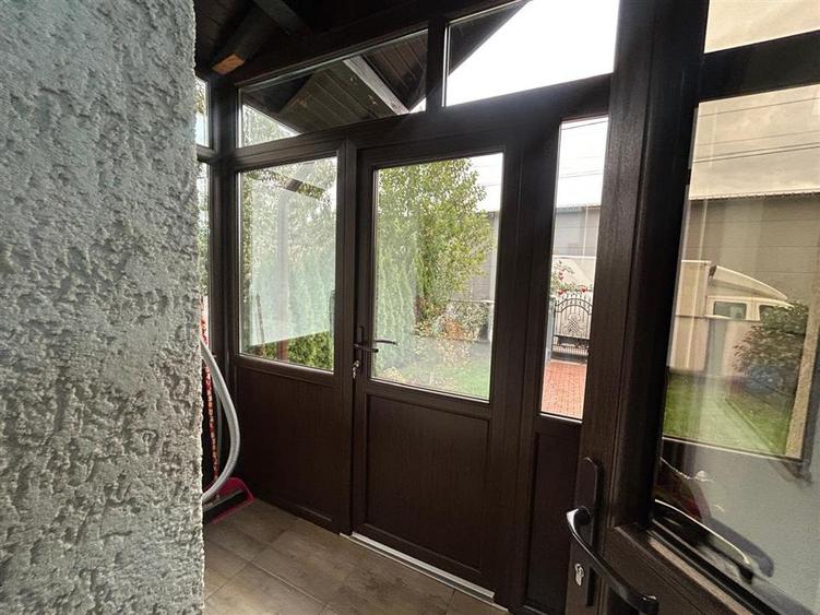 Casa in Moara | Panouri 8 kW | Teren 8 ari | C-5920