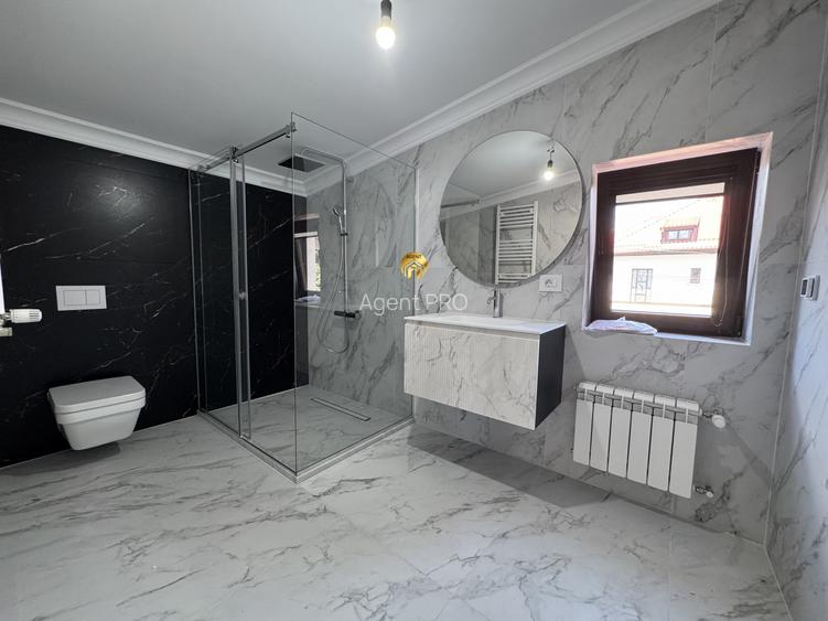 Vila Exclusivista in Baneasa - 6 camere - 620mp Teren! - 22
