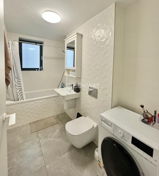 Studio dublu Cloud9| Aviației | Pipera | Promenada - 4