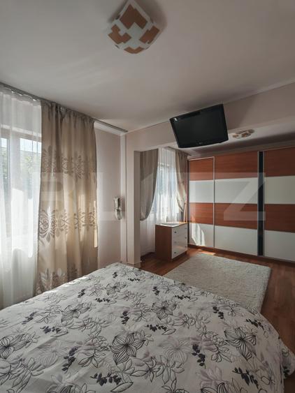 Apartament 3 camere, 61.10 mp, zona Micro III