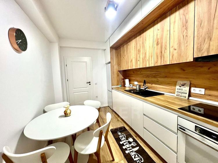 TOWER IMOB – APARTAMENT NOU DE ÎNCHIRIAT ÎN ȘELIMBĂR