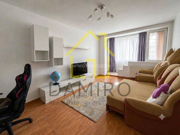 Apartament 3 camere Sos Colentina Teiul Doamnei Metrou Obor - 2