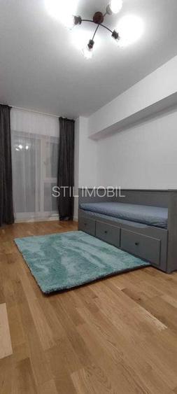 Apartament 2 camere pentru termen lung - Complex rezidențial Tătă - 4