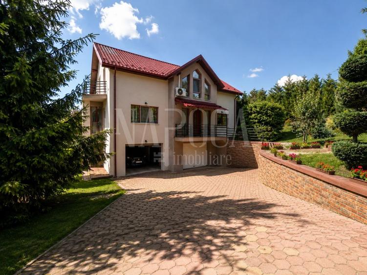 Casa 5 camere de vanzare in Europa, Cluj Napoca
