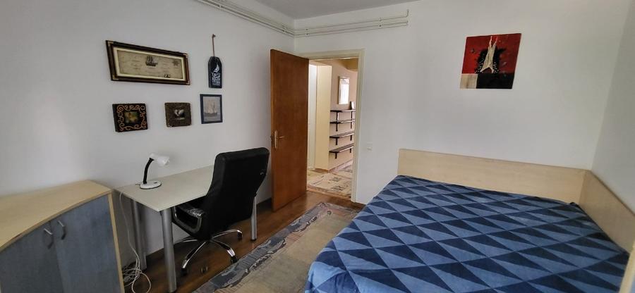 Apartament 4 camere Tomis III