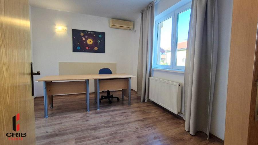 Vila 5 camere P+1 Erou Iancu Nicolae | Jolie Ville | Cambridge School