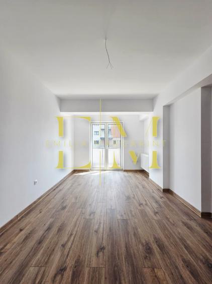 COMISION | 0% Apartament 1 cameră + Parcare subterană + Boxă | Maurer Bartolomeu