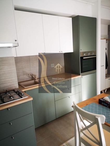 Apartament 2 camere evocasa optima