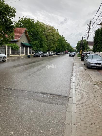 Casa + 800/m2 teren , intravilan Iași  - 13