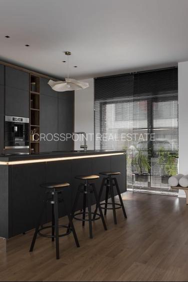 Vila Moderna 5 Camere | 186 mp | Complex Privat | Inchiriere - 2