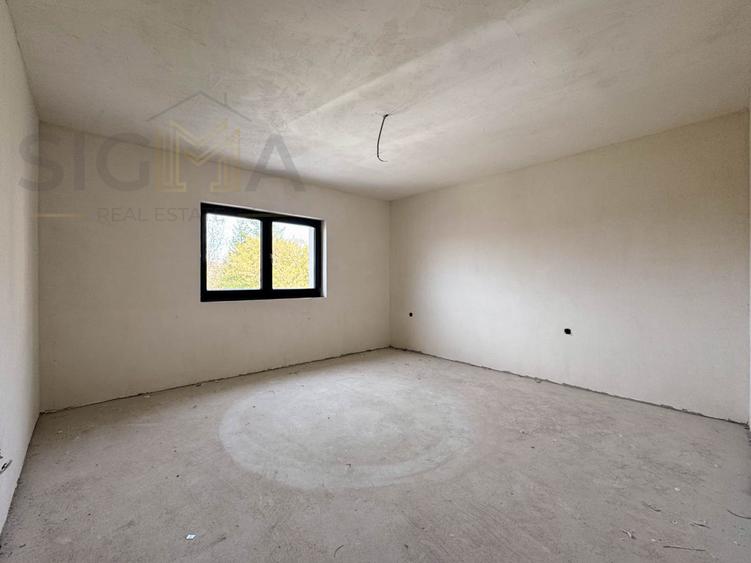 Casa cuplata de vanzare in Dambul Rotund, Comision 0%!