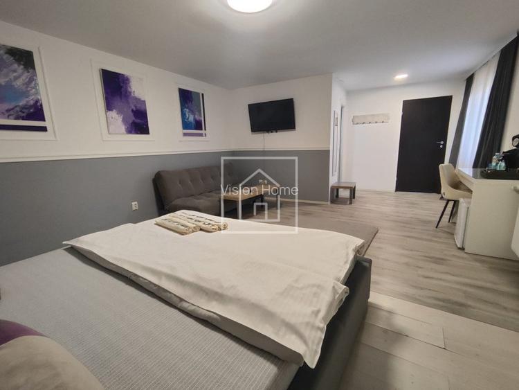 Casa 7 camere + pod locuibil, centrul Sibiu, afacere la cheie - 4