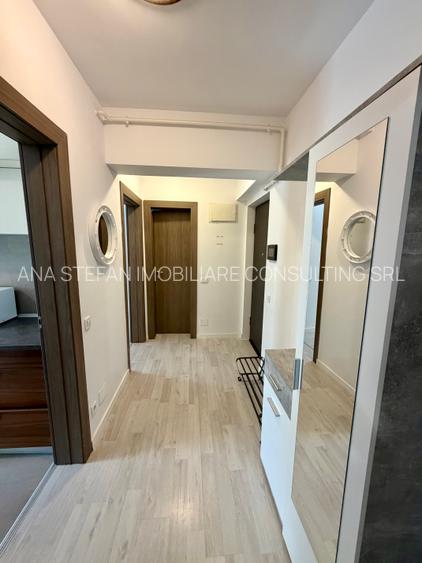 Lujerului l 21TH Residence l 2 Camere+Parcare l 5 Min Metrou - 16