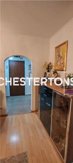 Apartament 2 camere, mobilat, utilat, bloc anvelopat, loc de parcare, langa metr - 6