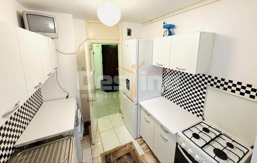 APARTAMENT 2 CAMERE DECOMANDAT | 45mp | GIULESTI | 86.000 EUR