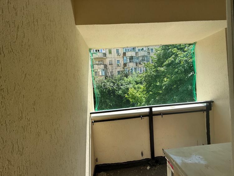 Garsoniera Mall Vitan-Banu Udrea bloc anvelopat - 40