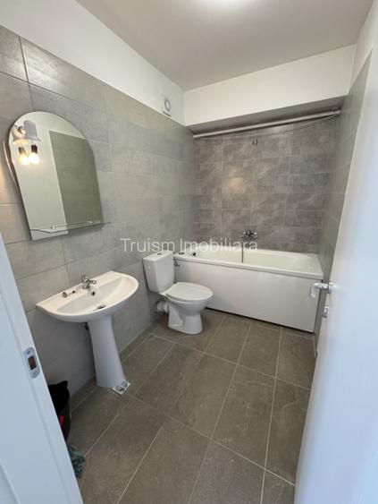 Apartament 2 camere – Residence Dorobantu, cf 1, dec, etaj 6/6 - 2